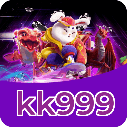 Catálogo kk999 2.547 jogos - Pragmatic Play, Evolution, NetEnt